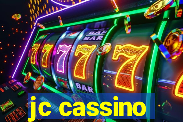 jc cassino